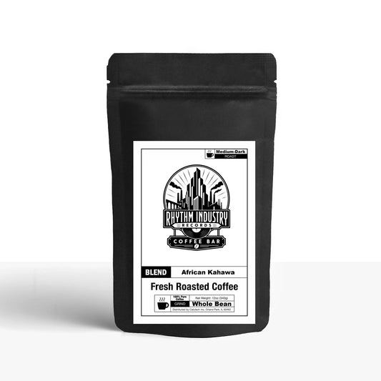 African Kahawa Blend