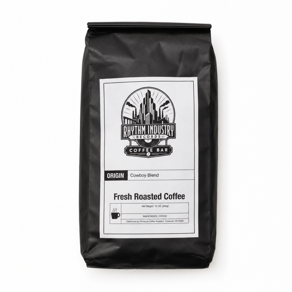 Cowboy Blend