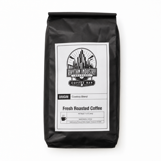 Cowboy Blend